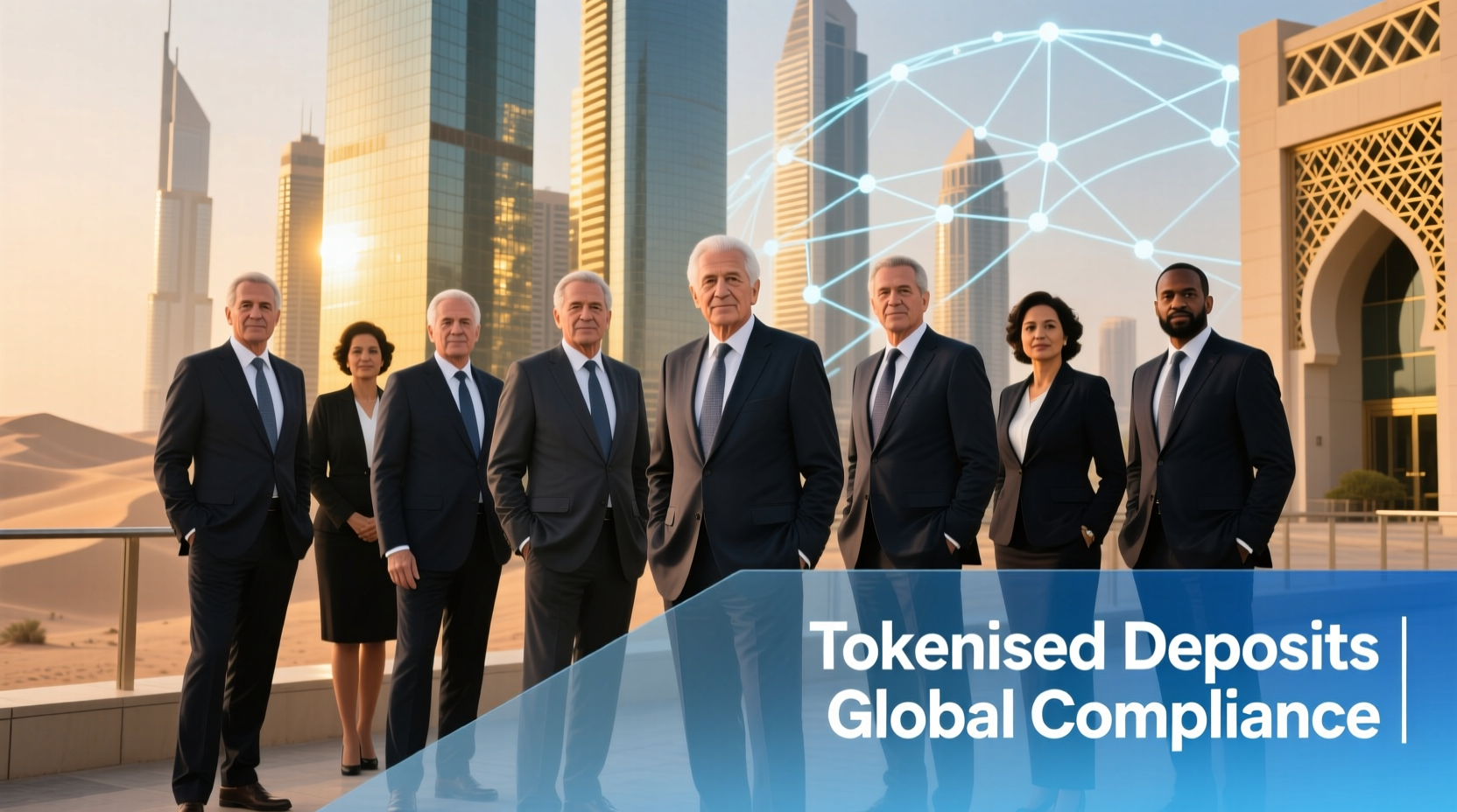 JPMorgan Chase Expands in Dubai Amid Global Push for Emerging Market Growth